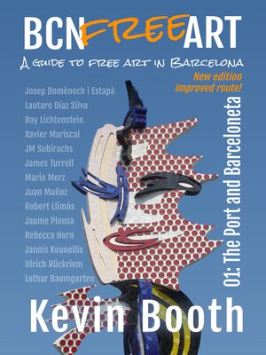 cover image of The Port and Barceloneta